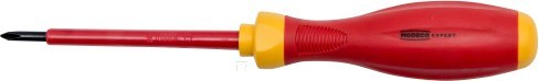 Ph 0x75mm, 1000V insulated screwdriver - MN-10-561